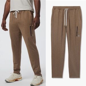 Vuori Men's Sunday Performance Jogger Size XL